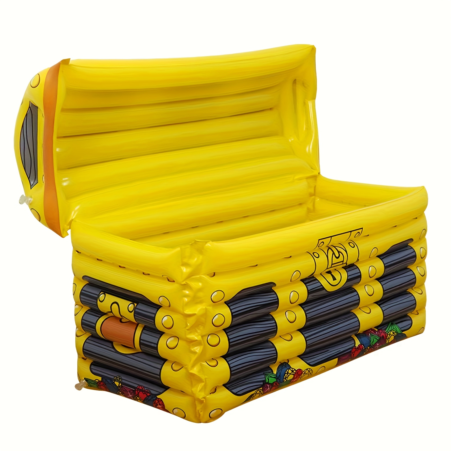 Kids Outdoor Equipment - Multifunctional Inflatable Ice Bar & Toy