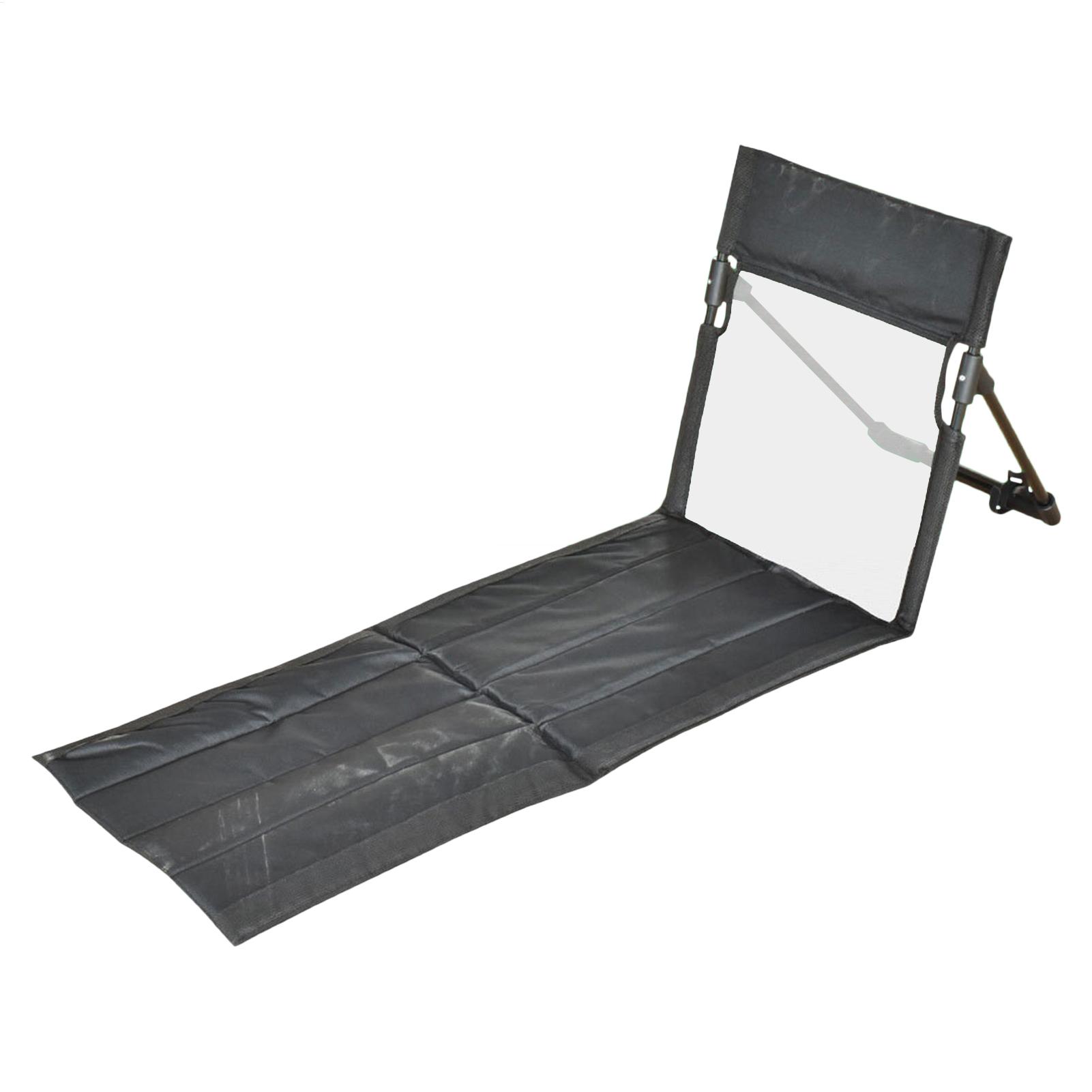 Kids Outdoor Lawn Chair - Lounge Beach Chair Folding Poolside Mat