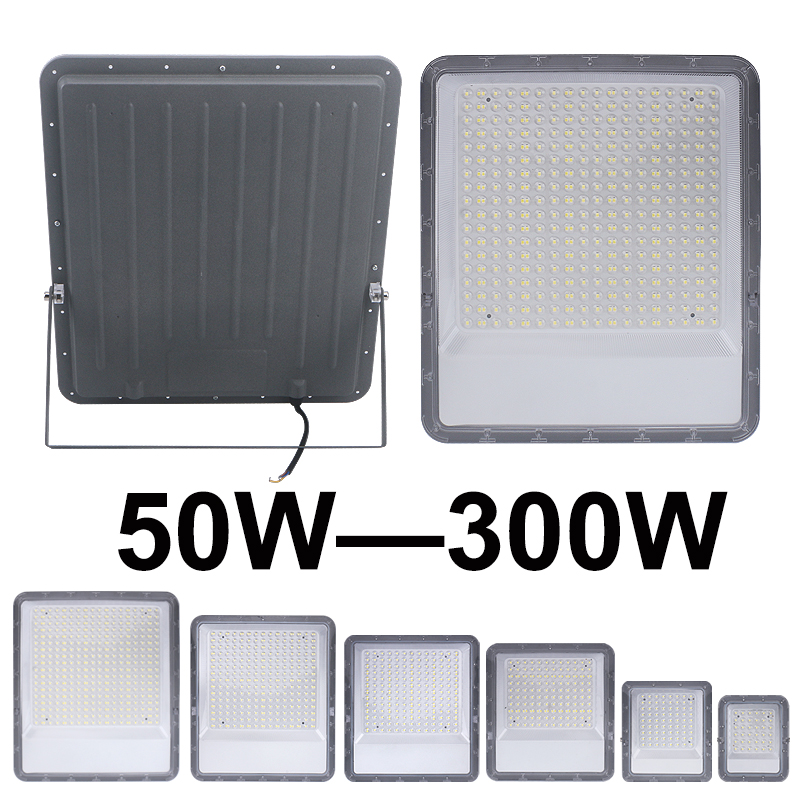 Balance Beam Outdoor - LED Floodlight Outdoor IP66 Waterproof Spotlight