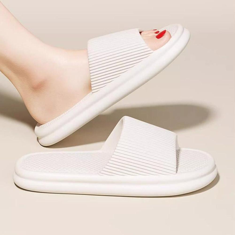 Kids Outdoor Equipment - Women Summer Concise EVA Slippers Men
