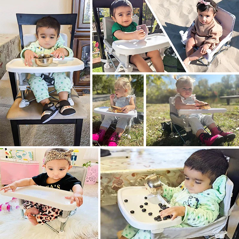 Kids Outdoor Furniture - Baby Furniture Supplies Booster Seat Dining