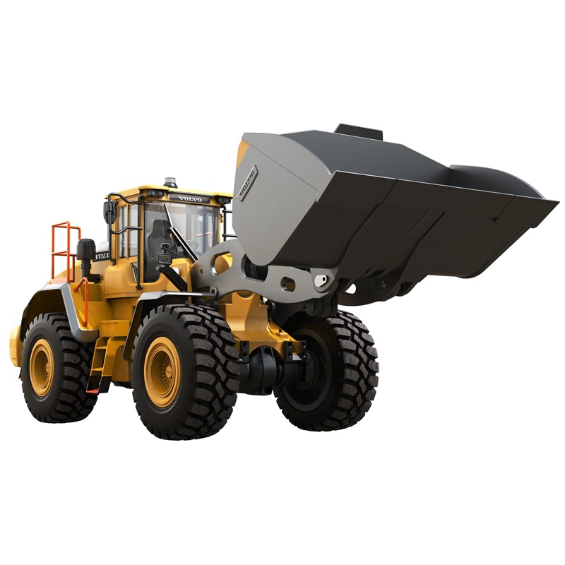 Kids Outdoor Excavator - RC MODEL Car 1/16 RC Full