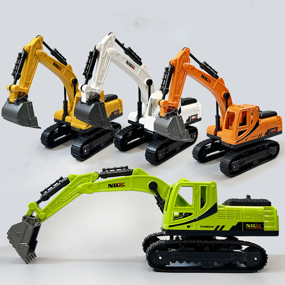 Kids Outdoor Excavator - 1pc High Quality New Type of