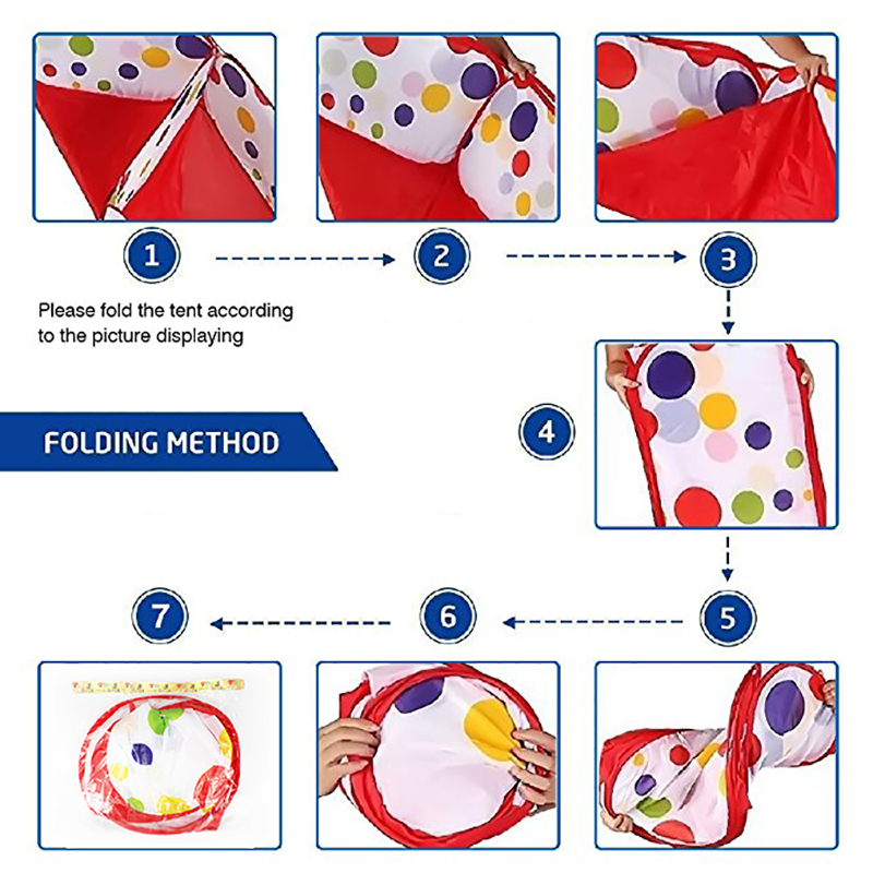 Foldable Ocean Ball Pit Pool w - Kids Outdoor Activity Toys review and price
