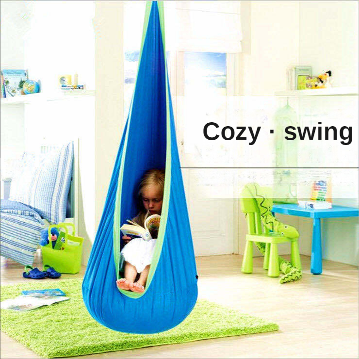 New Children's Hanging Chair P - Kids Outdoor Lawn Chair review and price