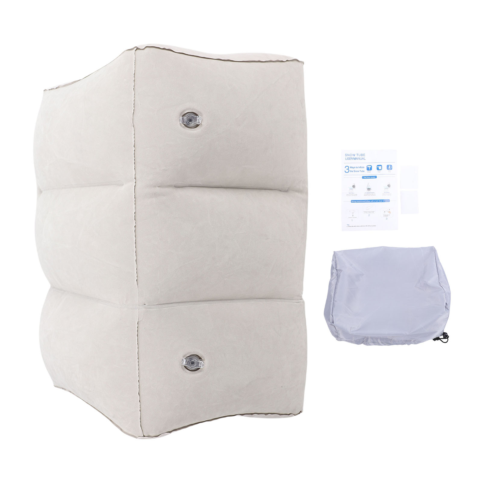 Inflatable Foot Rest Pillow To - Kids Outdoor Furniture review and price