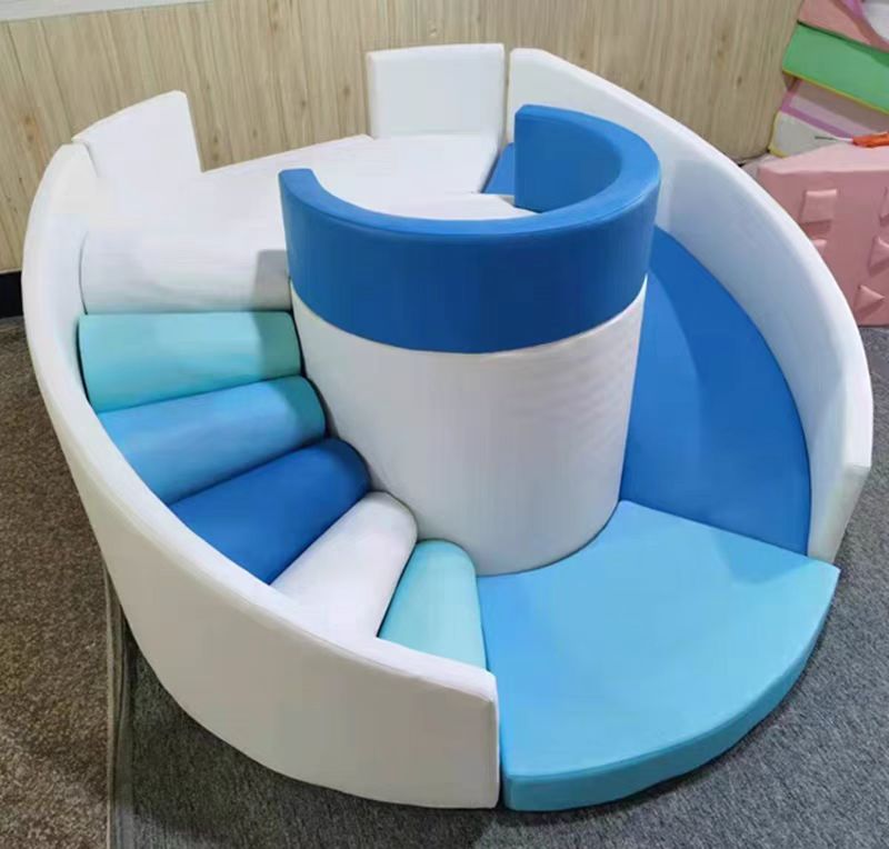 Commercial Indoor/Outdoor Soft - Kids Outdoor Equipment review and price