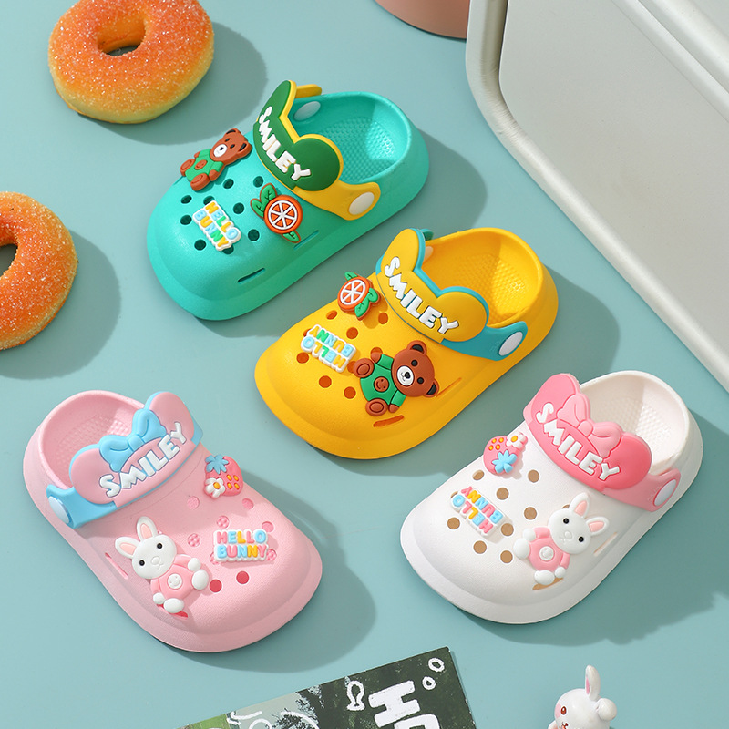 Slippers Baby Shoe Sandals for - Kids Indoor Outdoor Slippers review and price