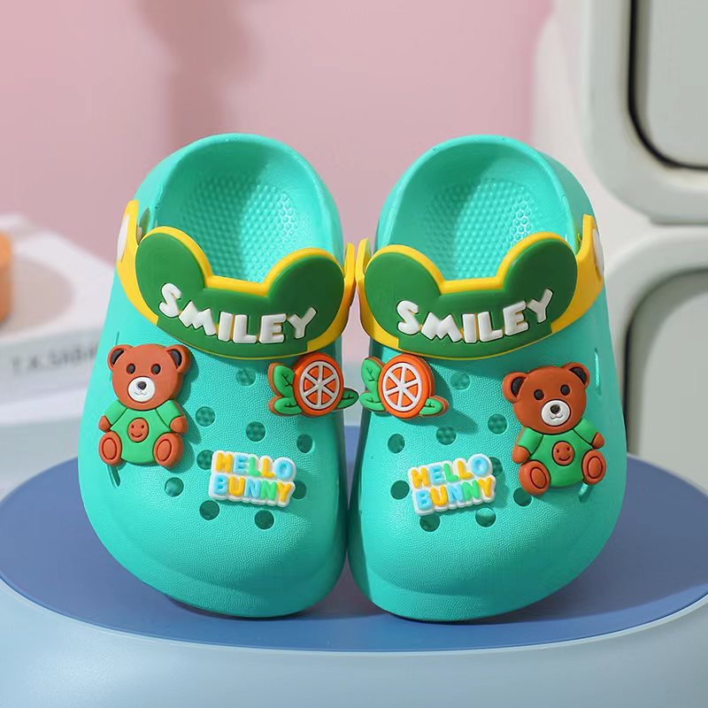 Slippers Baby Shoe Sandals for - Kids Indoor Outdoor Slippers review and price