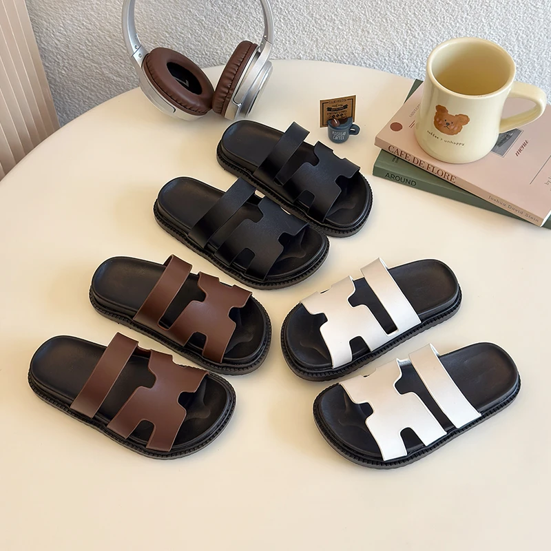 Children Slippers Slip-on for  - Kids Indoor Outdoor Slippers review and price