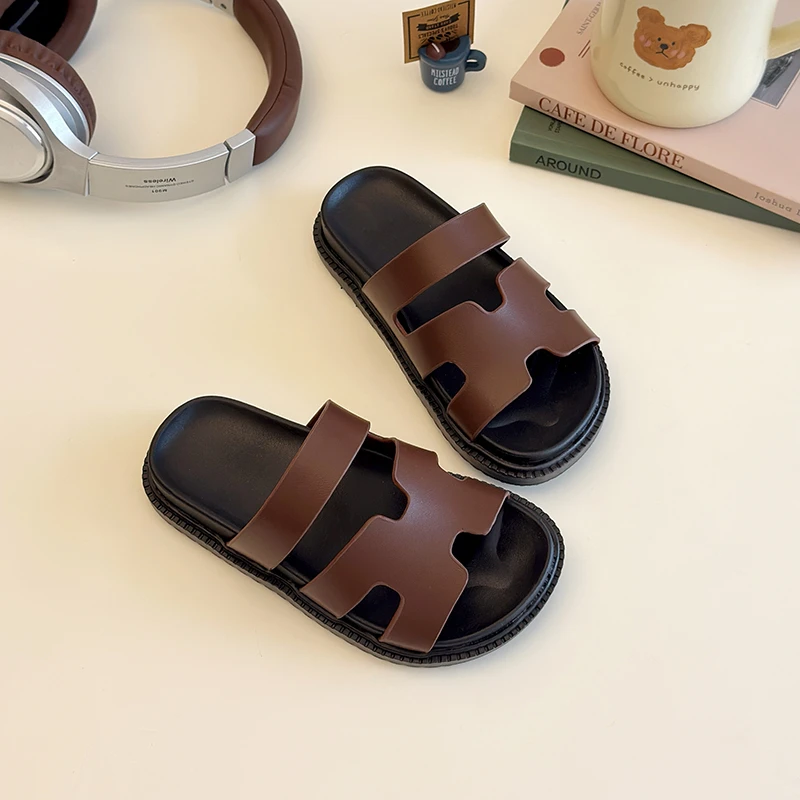 Children Slippers Slip-on for  - Kids Indoor Outdoor Slippers review and price