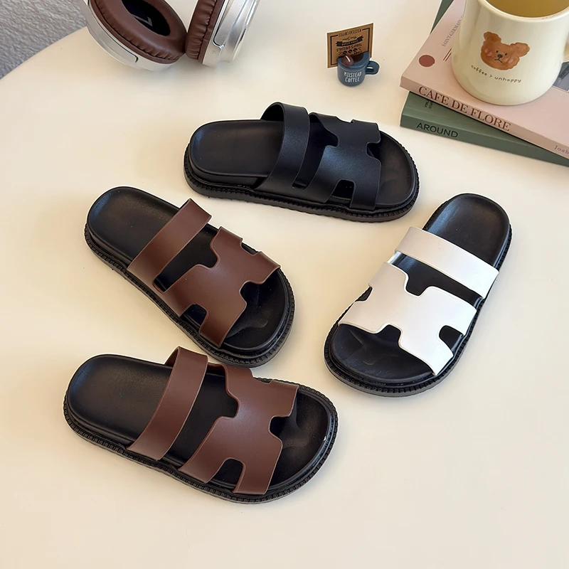 Children Slippers Slip-on for  - Kids Indoor Outdoor Slippers review and price