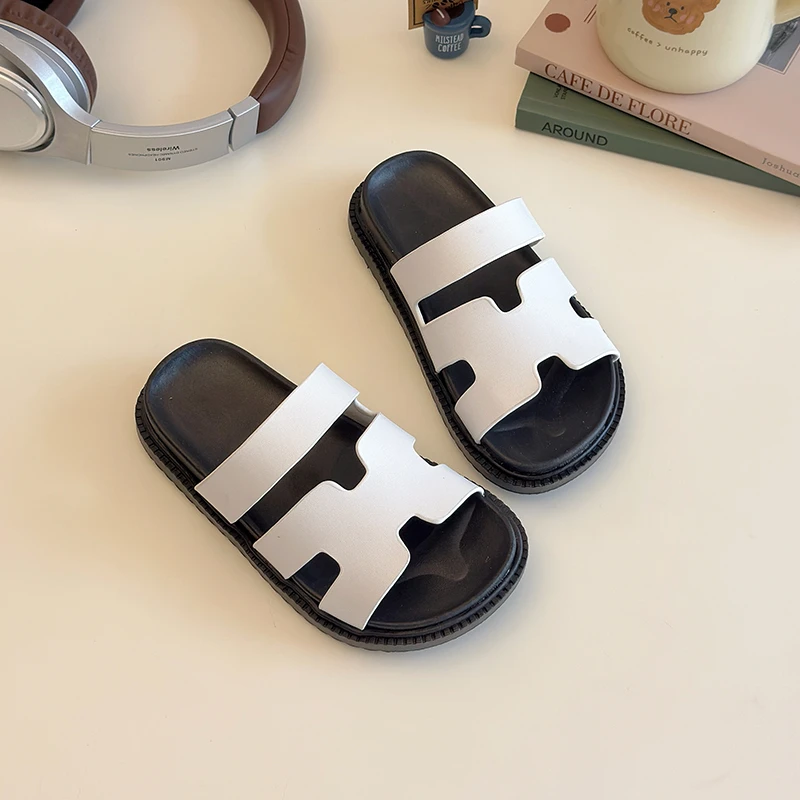 Children Slippers Slip-on for  - Kids Indoor Outdoor Slippers review and price