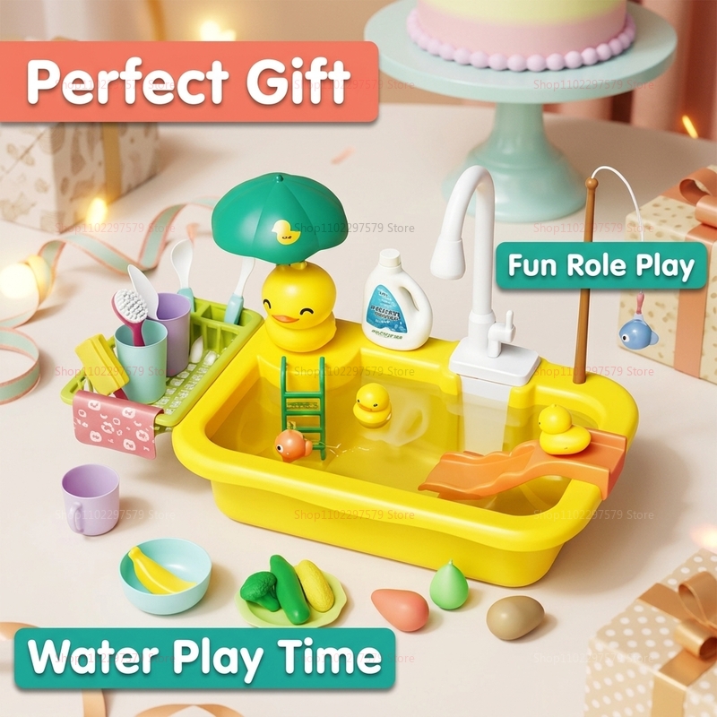 Kids Kitchen Sink Dishwasher P - Kids Outdoor Sink review and price