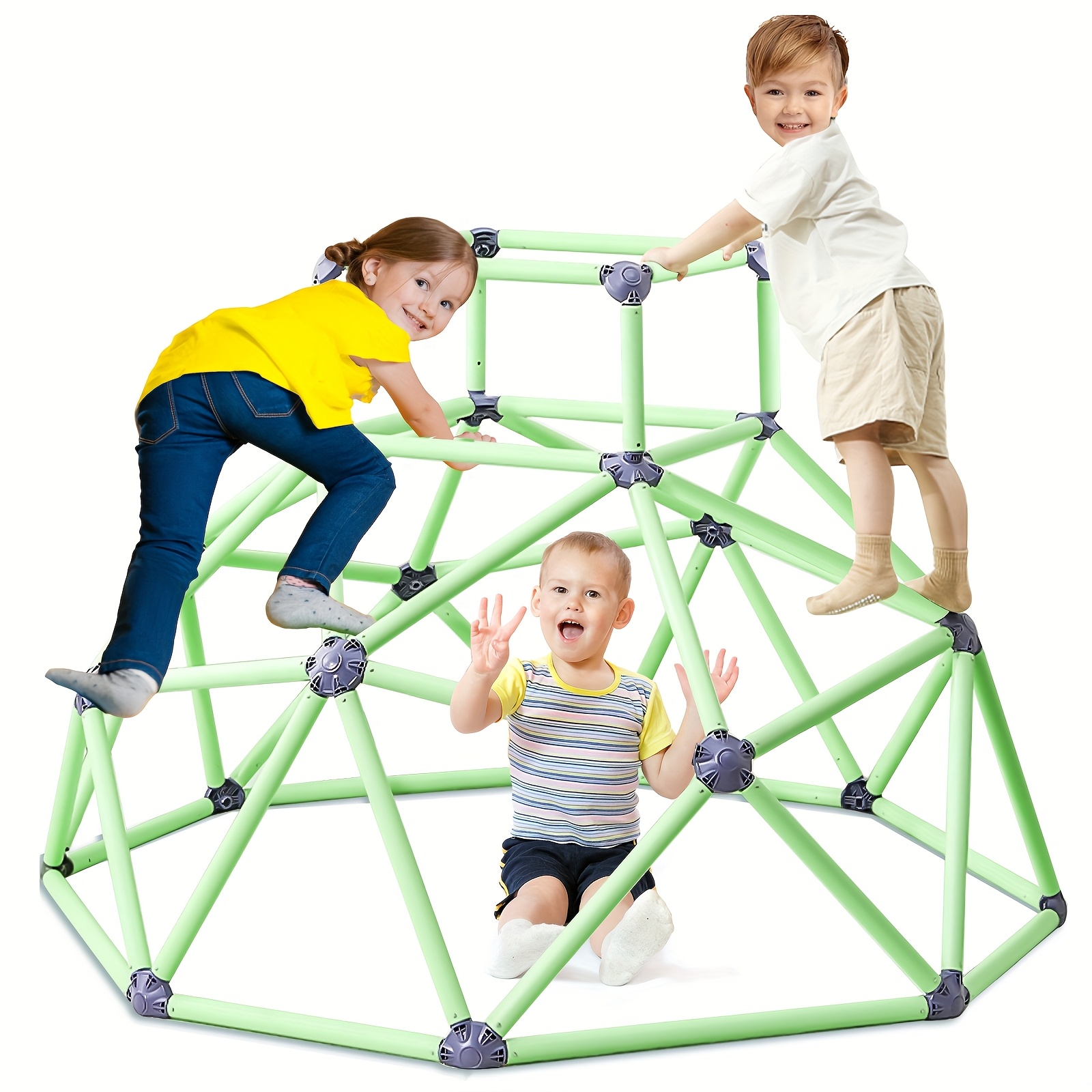 Bars Climbing Tower - Active T - Kids Outdoor Climbing Dome review and price