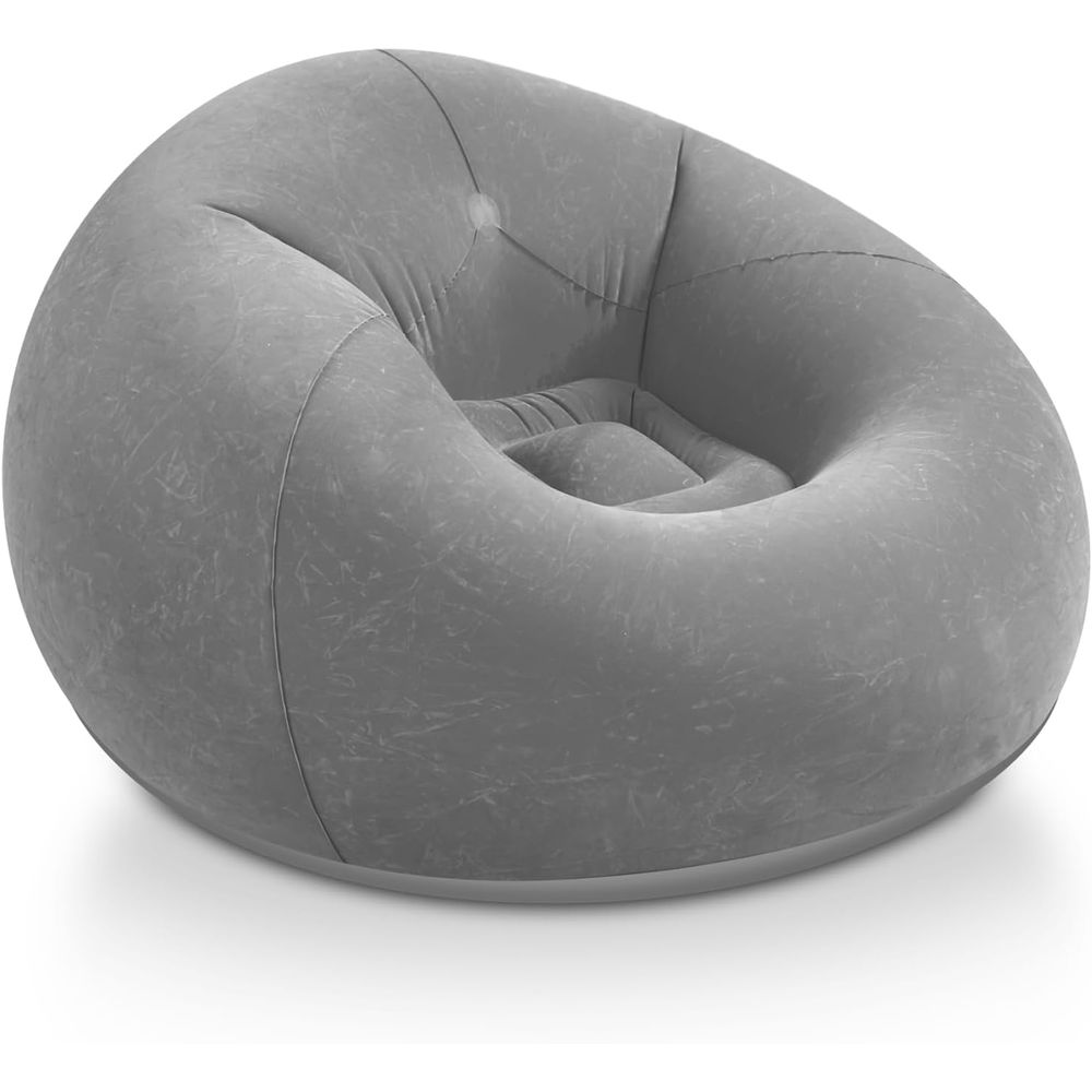 Inflatable Bean Bag Chairs, Gr - Kids Outdoor Furniture review and price
