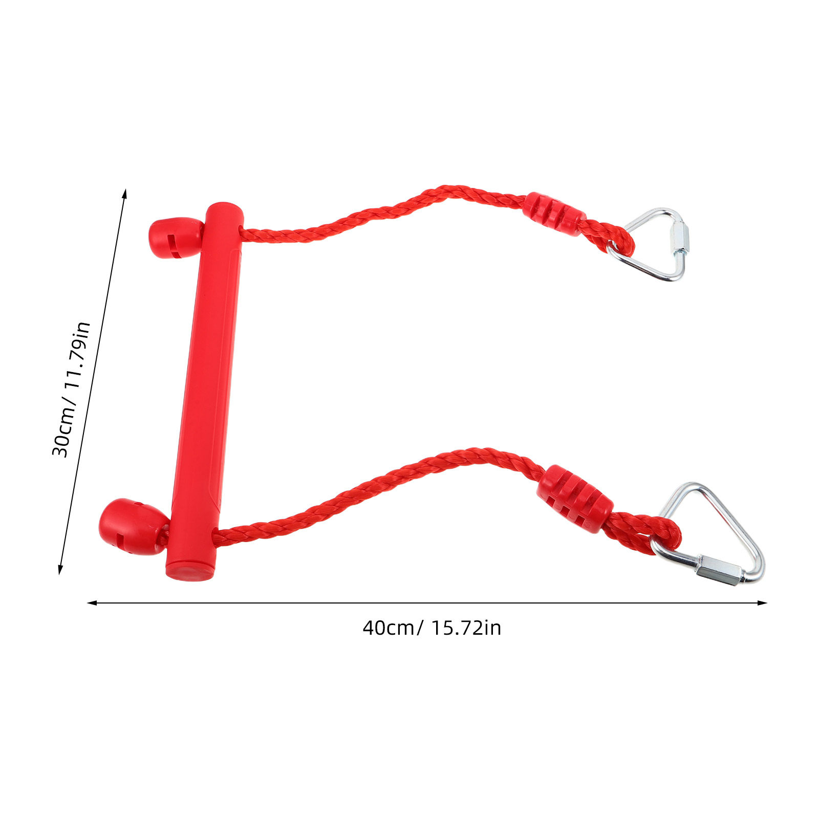 Monkey Bars Red Indoor Kids Cl - Kids Outdoor Equipment review and price