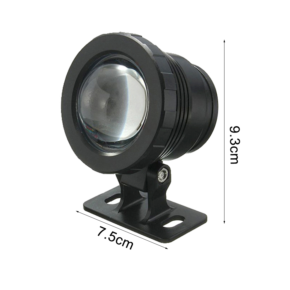 Waterproof RGB LED Flood Light - Balance Beam Outdoor review and price