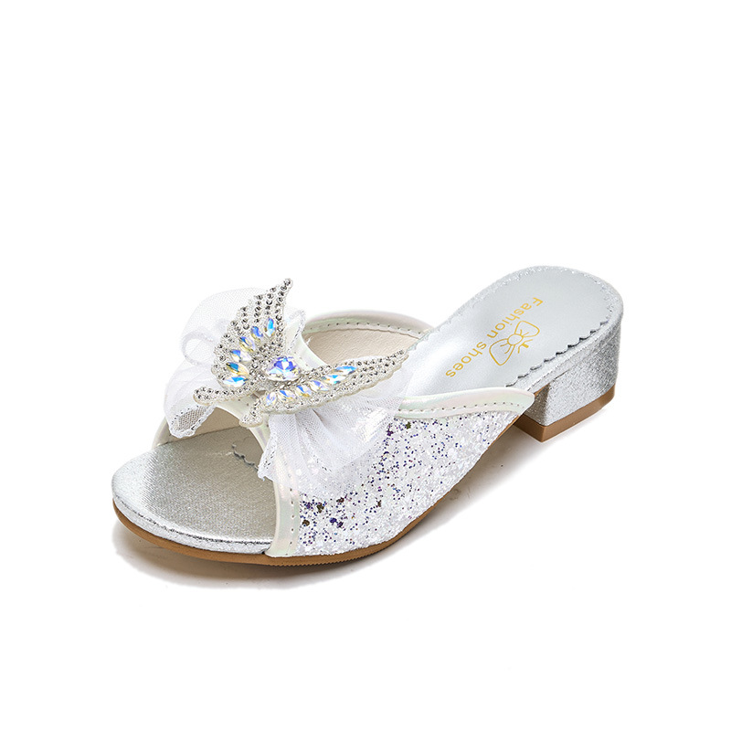 Summer Kids slippers Princess  - Kids Indoor Outdoor Slippers review and price