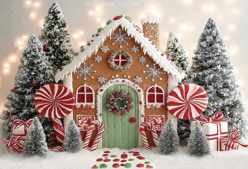 Mehofond Christmas Photography - Kids Outdoor Treehouse review and price