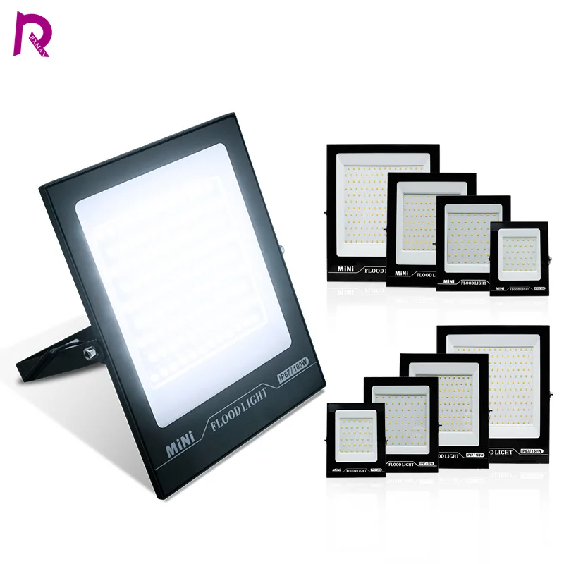 LED Flood Light 220V 10W 20W 3 - Balance Beam Outdoor review and price