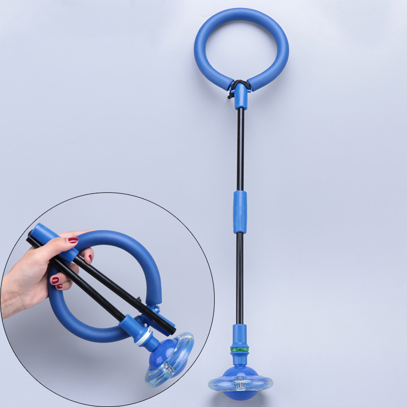 Flash Jumping Rope Ball Kids O - Kids Outdoor Activity Toys review and price