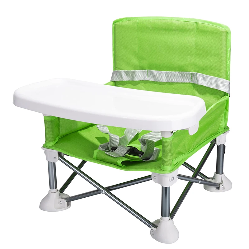 Baby Booster Seat Dining Chair - Kids Outdoor Lawn Chair review and price