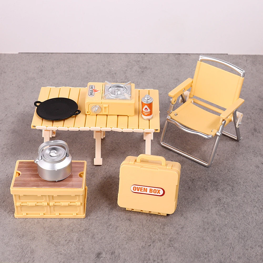 Mini Folding Chair & Table Set - Kids Outdoor Lawn Chair review and price