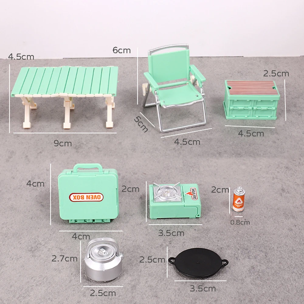 Mini Folding Chair & Table Set - Kids Outdoor Lawn Chair review and price