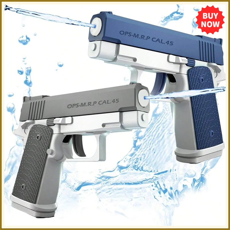M1911 Water Guns Pistol Toy Sq - Kids Outdoor Activity Toys review and price