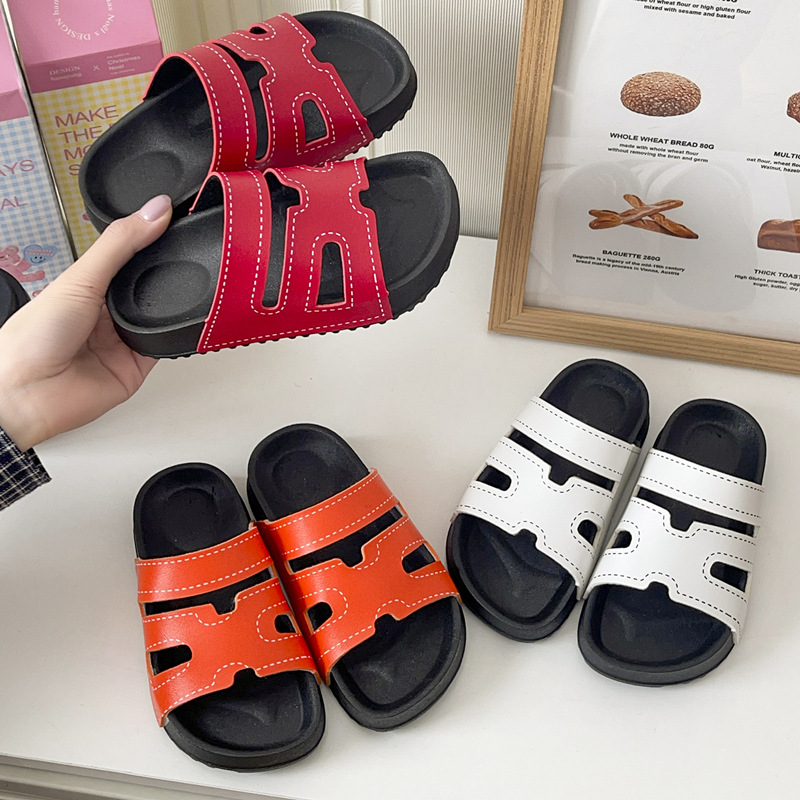 2026 New Chinese Style Kids Sl - Kids Indoor Outdoor Slippers review and price