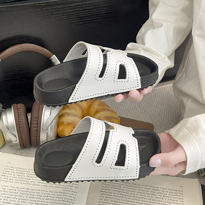 2026 New Chinese Style Kids Sl - Kids Indoor Outdoor Slippers review and price