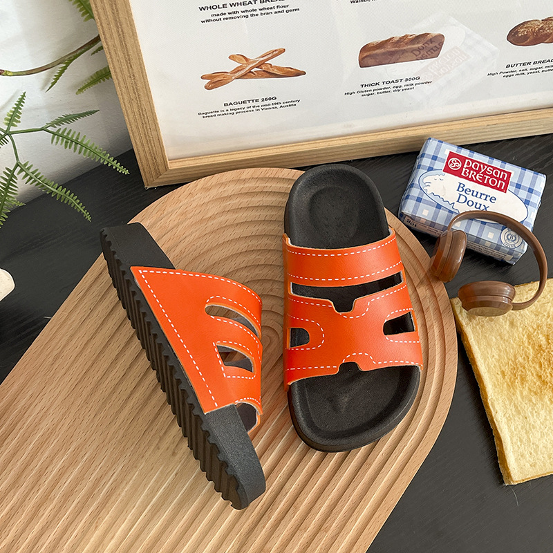 2026 New Chinese Style Kids Sl - Kids Indoor Outdoor Slippers review and price