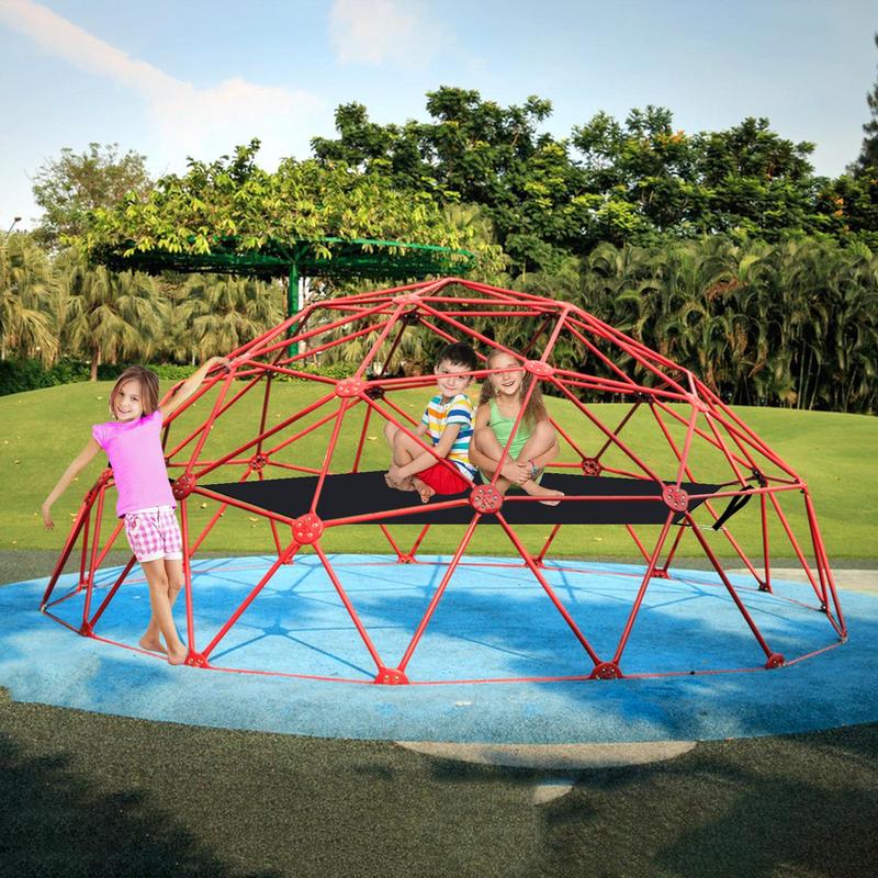 Dome Climbing Hammock Outdoor  - Kids Outdoor Climbing Dome review and price