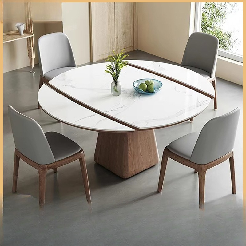 Extendable Dining Table Round  - Kids Outdoor Furniture review and price