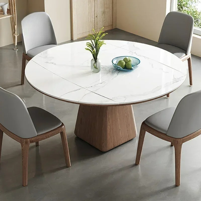 Extendable Dining Table Round  - Kids Outdoor Furniture review and price