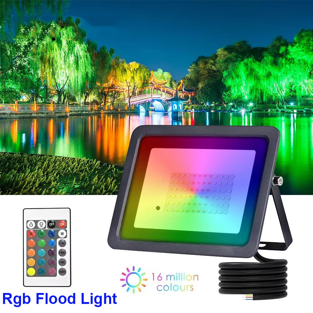 Rgb Outdoor Led Projector 220V - Balance Beam Outdoor review and price