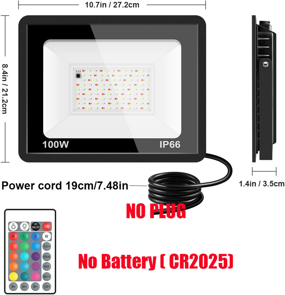 Rgb Outdoor Led Projector 220V - Balance Beam Outdoor review and price