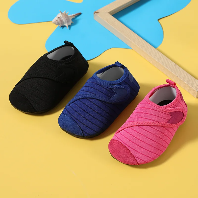 Children Beach Shoes Boys Girl - Kids Indoor Outdoor Slippers review and price