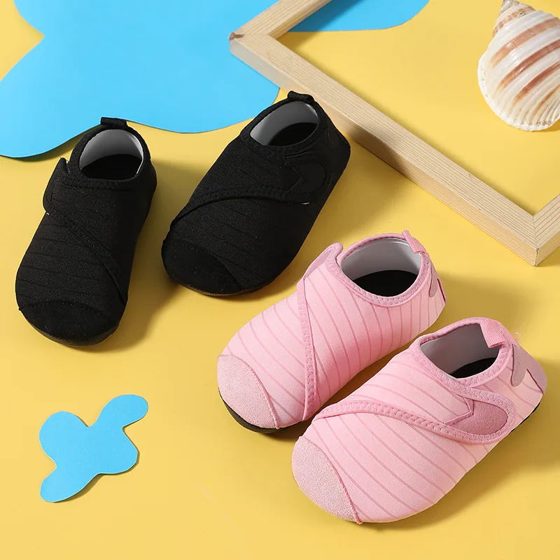 Children Beach Shoes Boys Girl - Kids Indoor Outdoor Slippers review and price