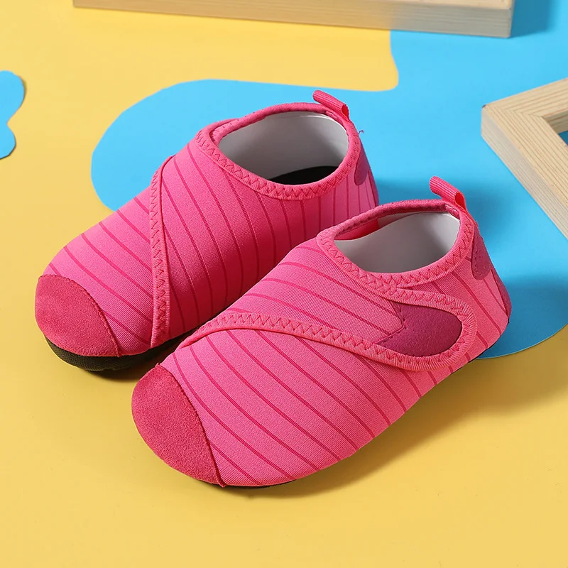 Children Beach Shoes Boys Girl - Kids Indoor Outdoor Slippers review and price