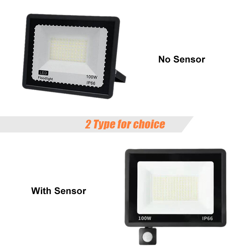 LED Floodlight PIR Motion Sens - Balance Beam Outdoor review and price