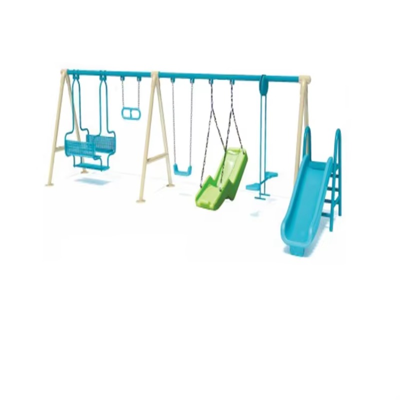 Hot Sale Outdoor Swing Equipme - Kids Outdoor Equipment review and price