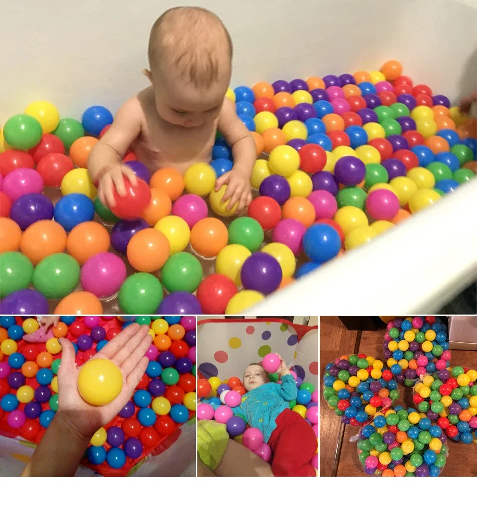Eco-Friendly Colorful Ball Sof - Kids Outdoor Wendy House review and price