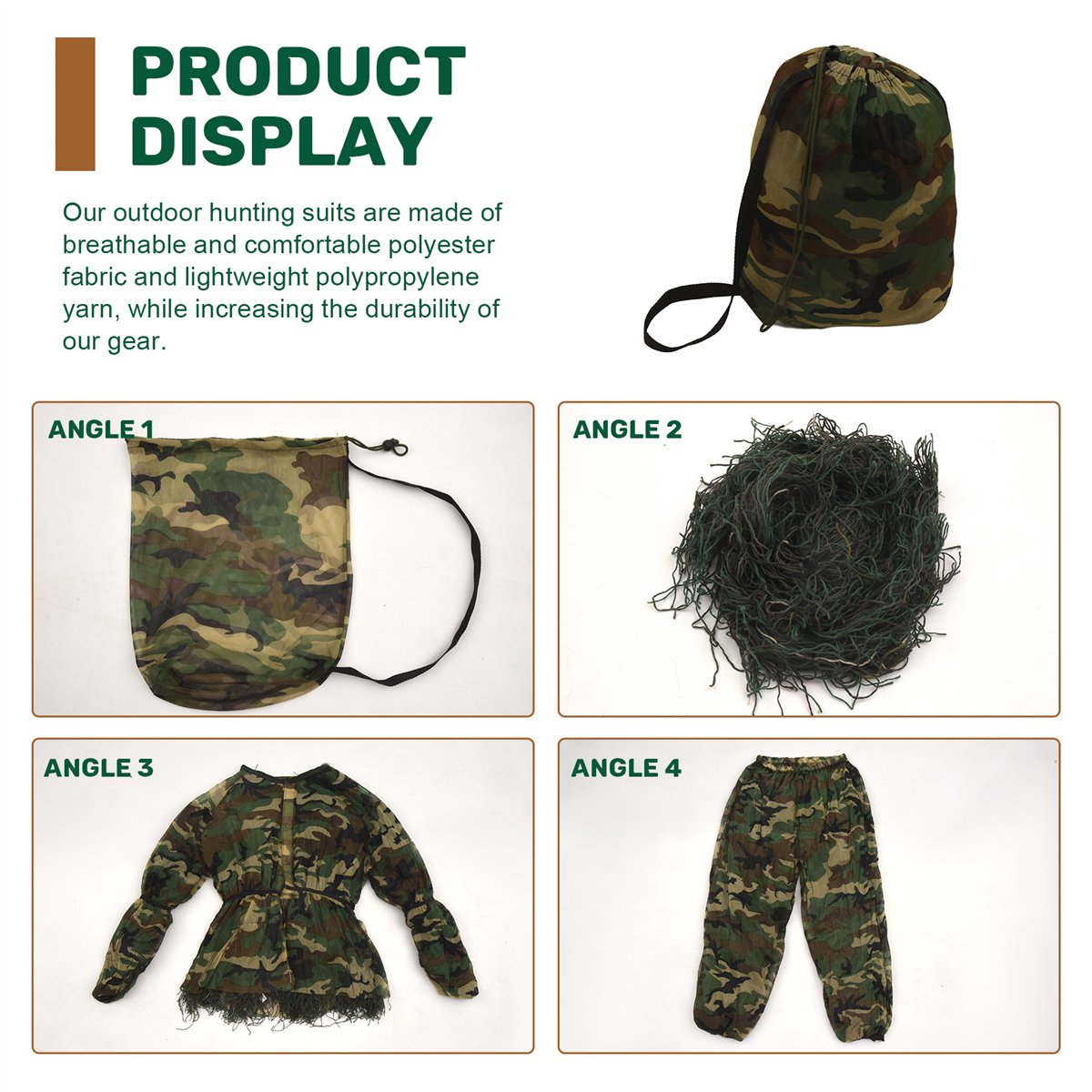 [MEGAL SALE]5 in 1 Suit,3D Cam - Kids Outdoor Jacket Sale review and price