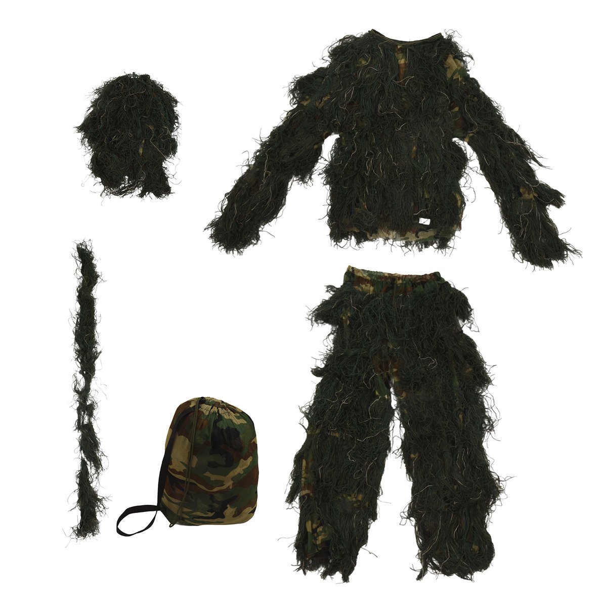 [MEGAL SALE]5 in 1 Suit,3D Cam - Kids Outdoor Jacket Sale review and price