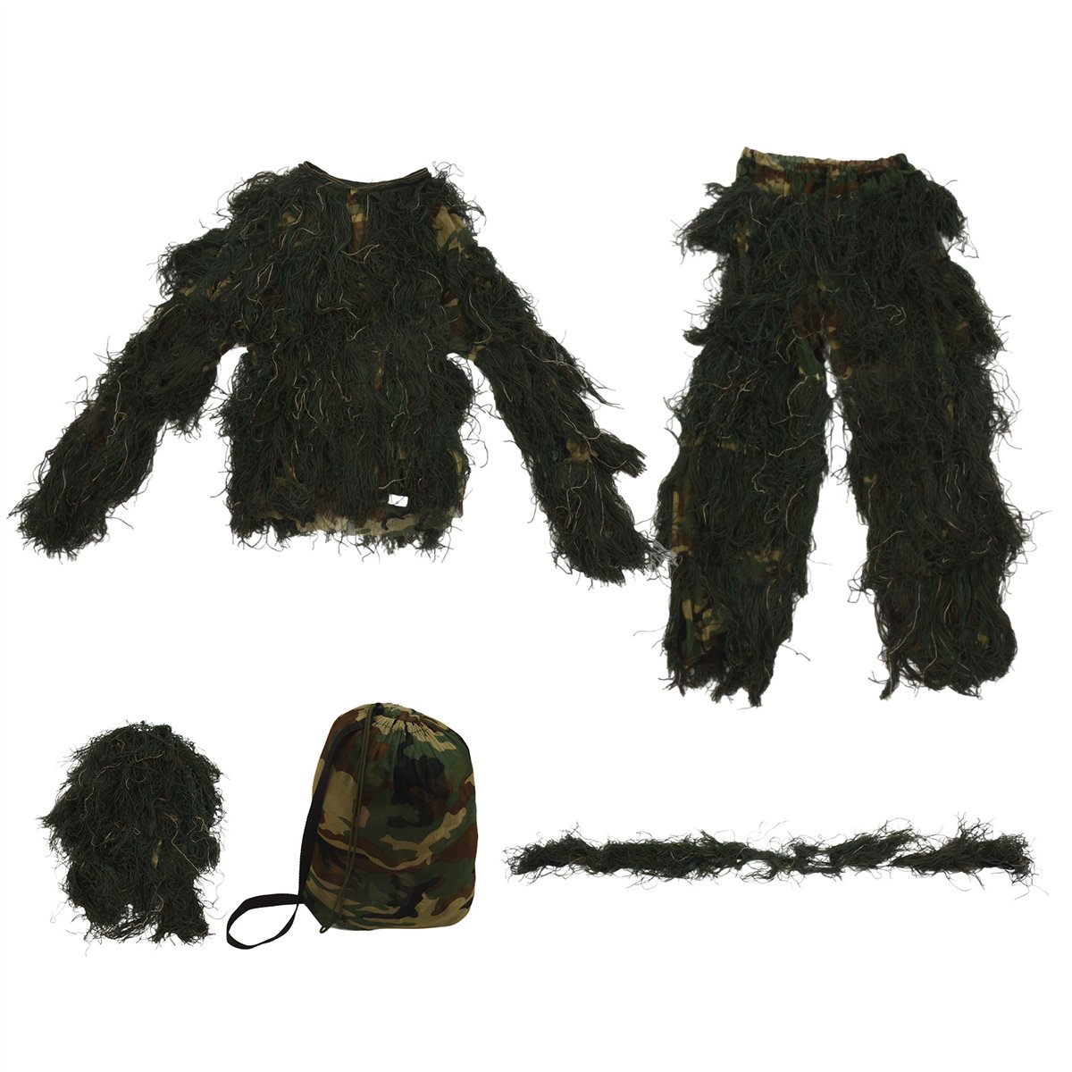 [MEGAL SALE]5 in 1 Suit,3D Cam - Kids Outdoor Jacket Sale review and price