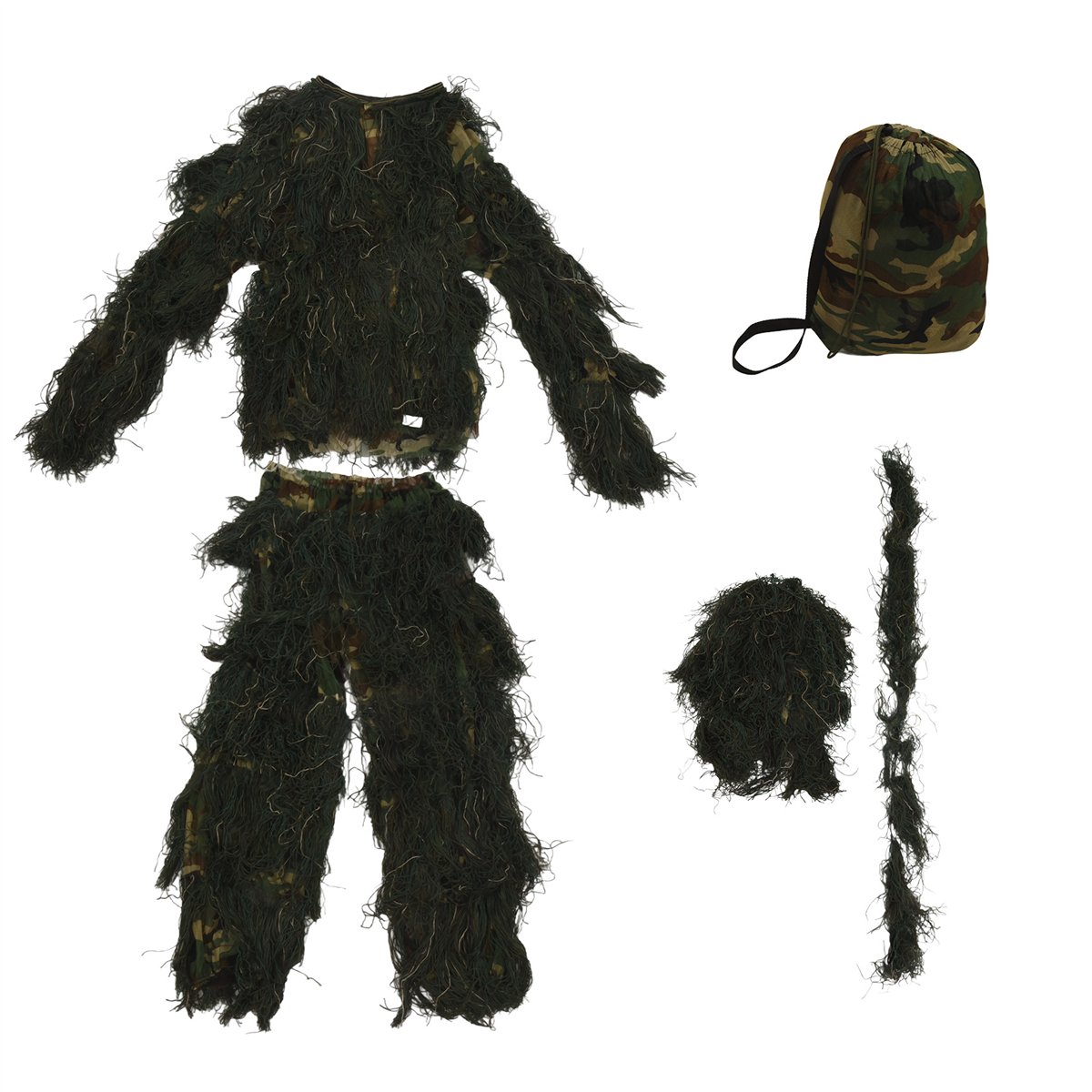 [MEGAL SALE]5 in 1 Suit,3D Cam - Kids Outdoor Jacket Sale review and price