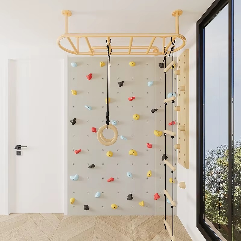 Indoor/Outdoor Kids Climbing W - Kids Outdoor Equipment review and price