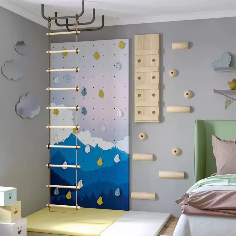 Indoor/Outdoor Kids Climbing W - Kids Outdoor Equipment review and price